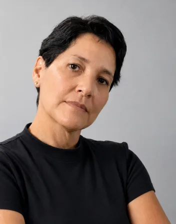 Foto de Angélica